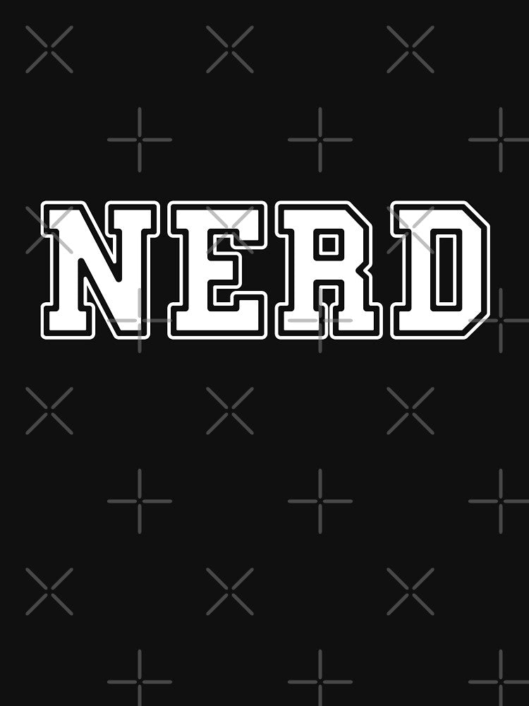Nerd by t335