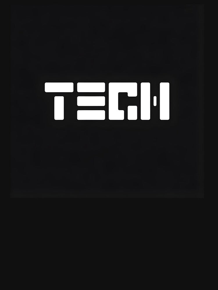 TECH by brdnr
