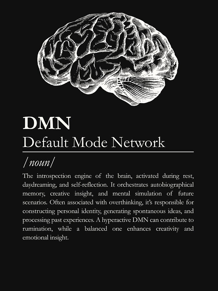 Minimalistic Neurology Design by felixpauli