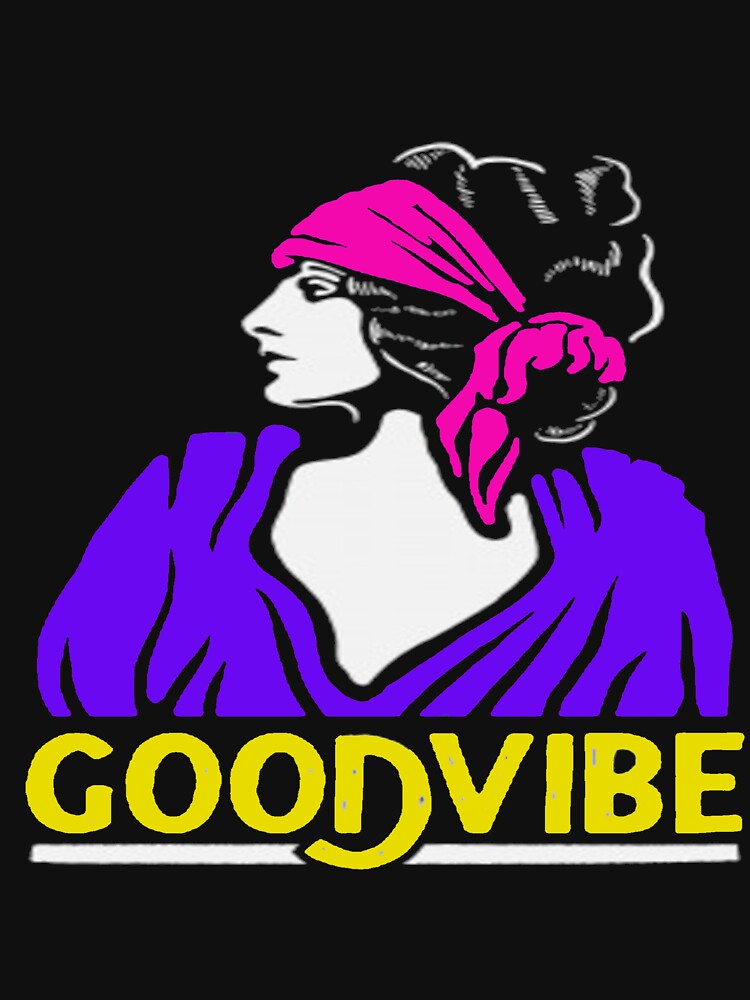 Good Vibes Design - only good vibes - Gifts by kedesign1