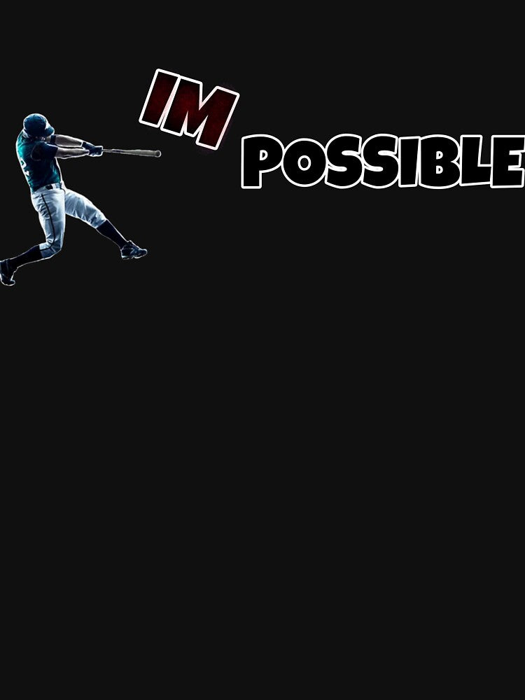 Im possible motivation quotes by sreckov-desig