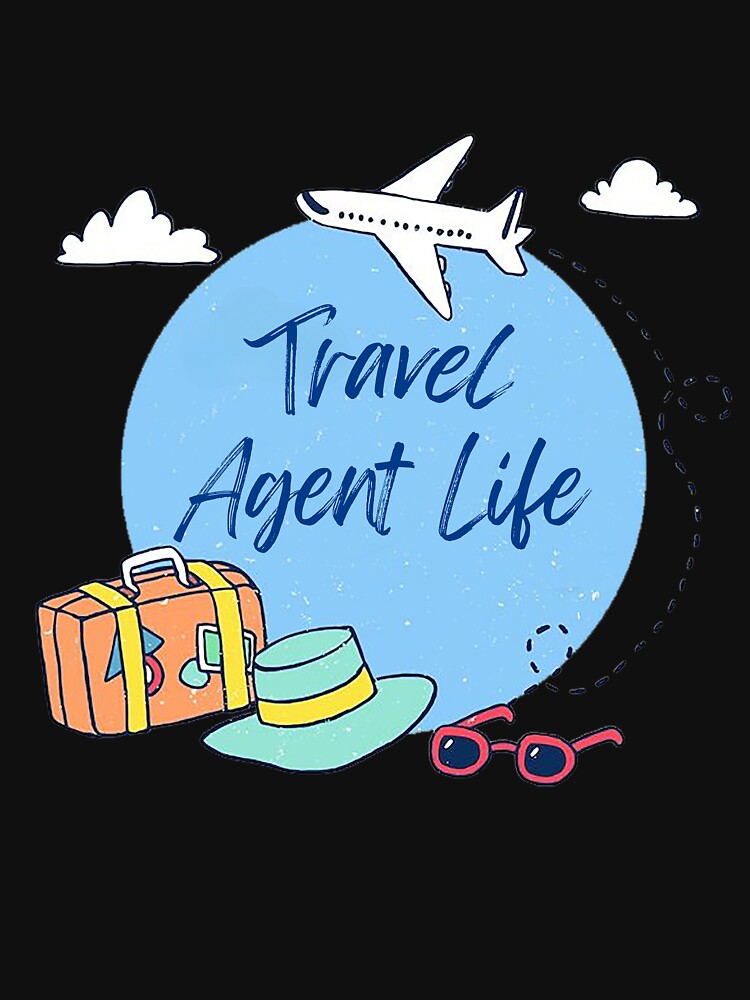 Travel Agent life - Tourist mobile trip companies my agent camping by ayoolite