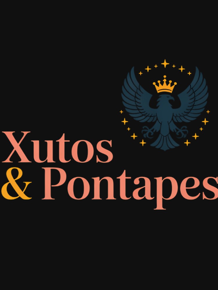 Xutoss  Pontapss Rock Band by BoutiqueCamron