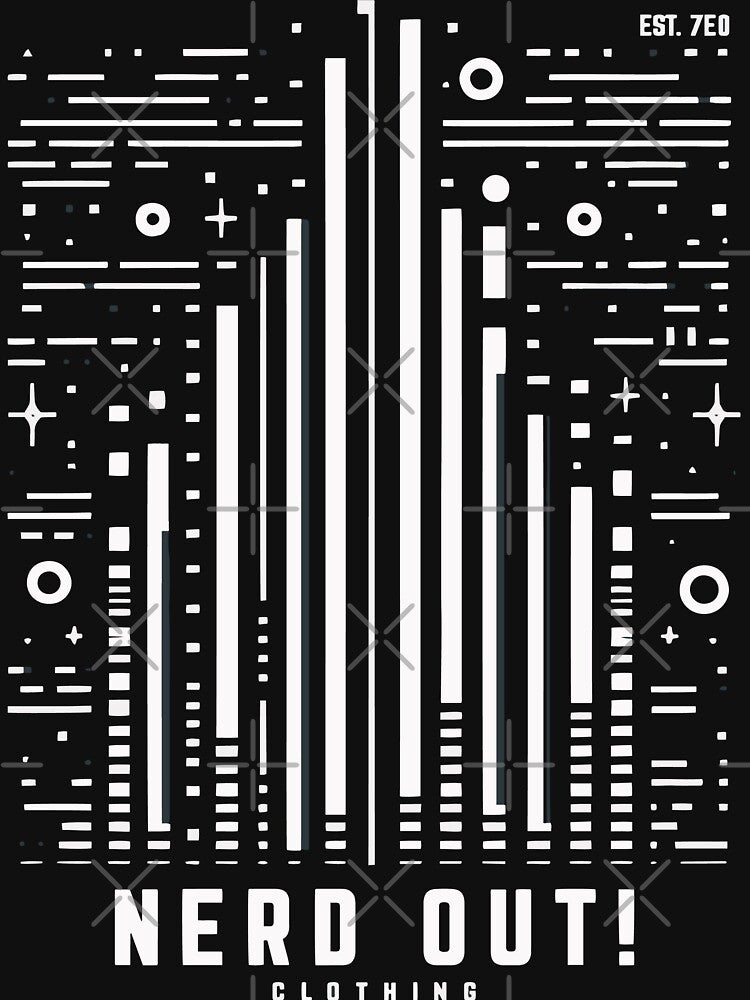 Nerd Out! Towers by Nerd Out!