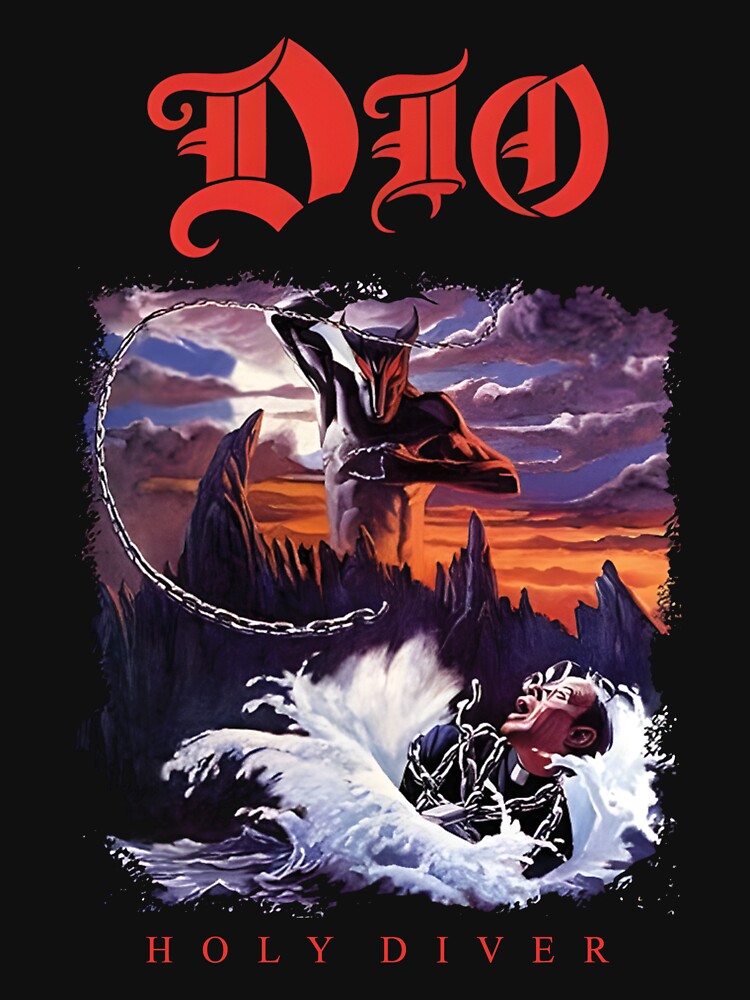 DIO by MayolaHerson