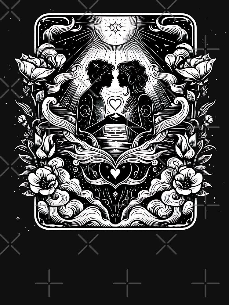 The Lovers by Nerd Out!