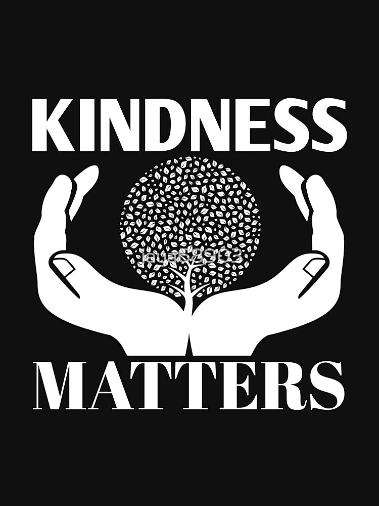 Kindness Matters by jaya68903