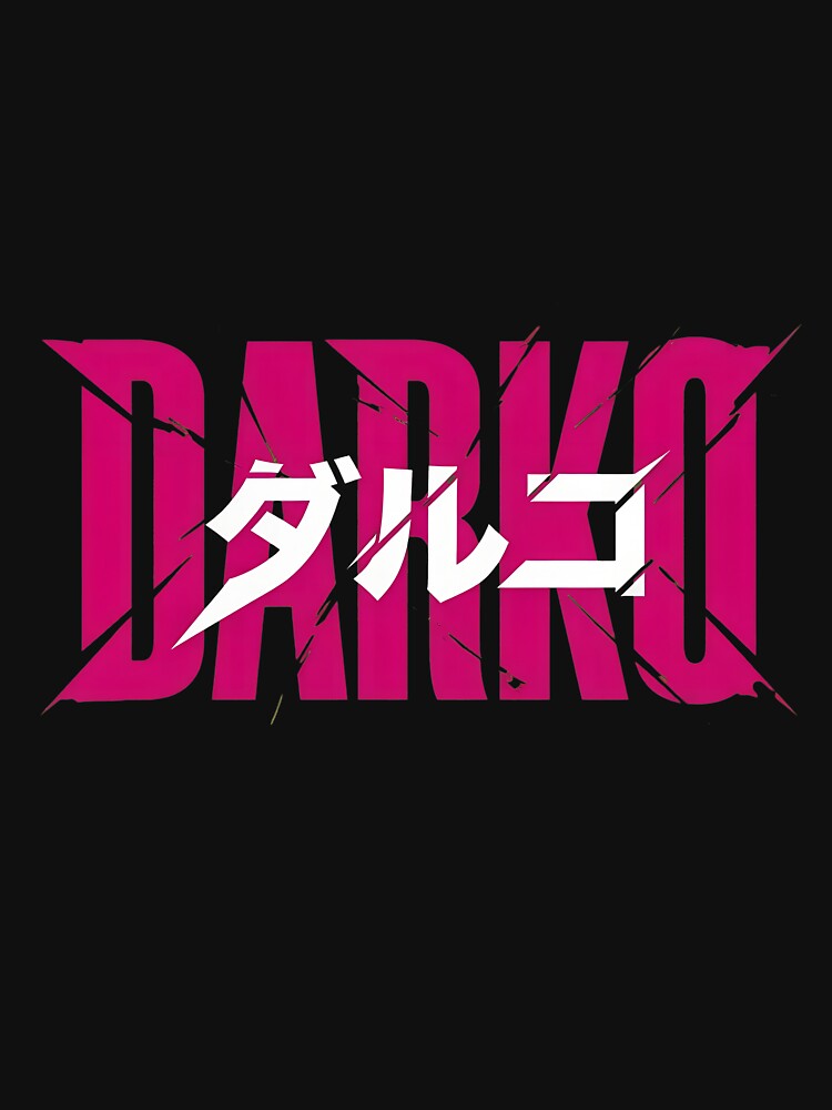 Bold Magenta Text with Japanese Characters by plimenitbelters