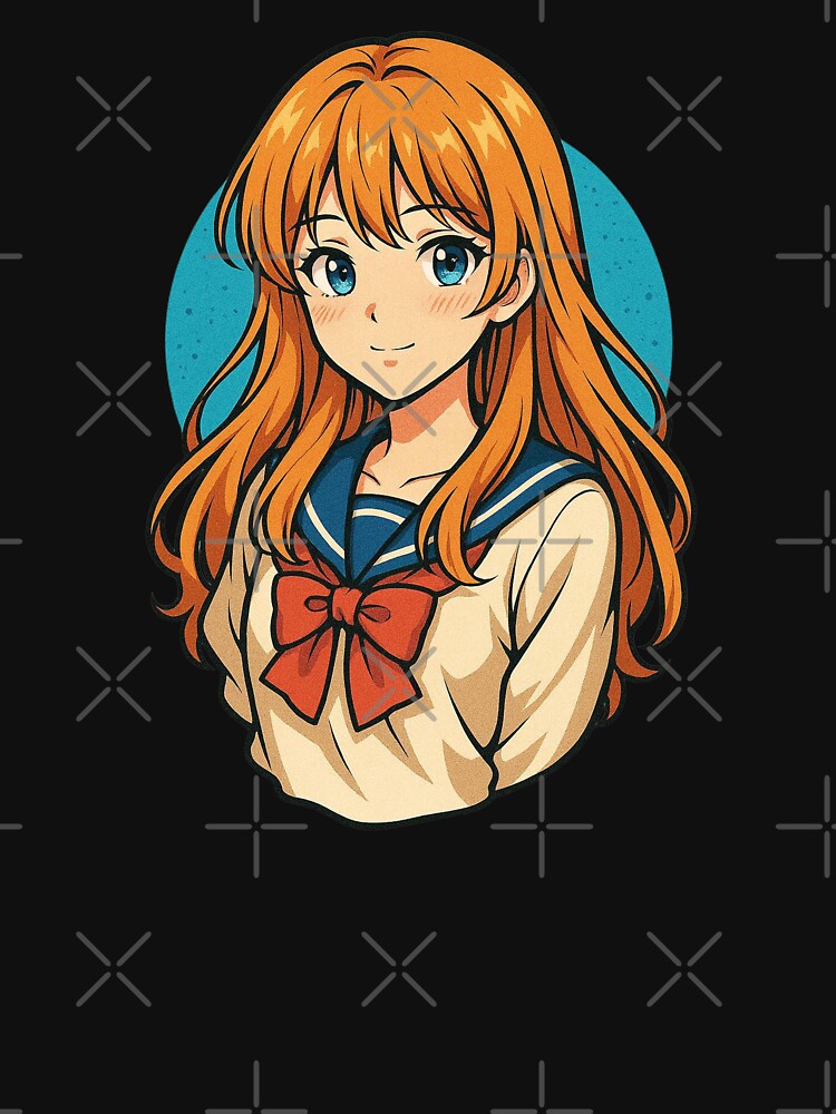 ANIME by Great_Designs