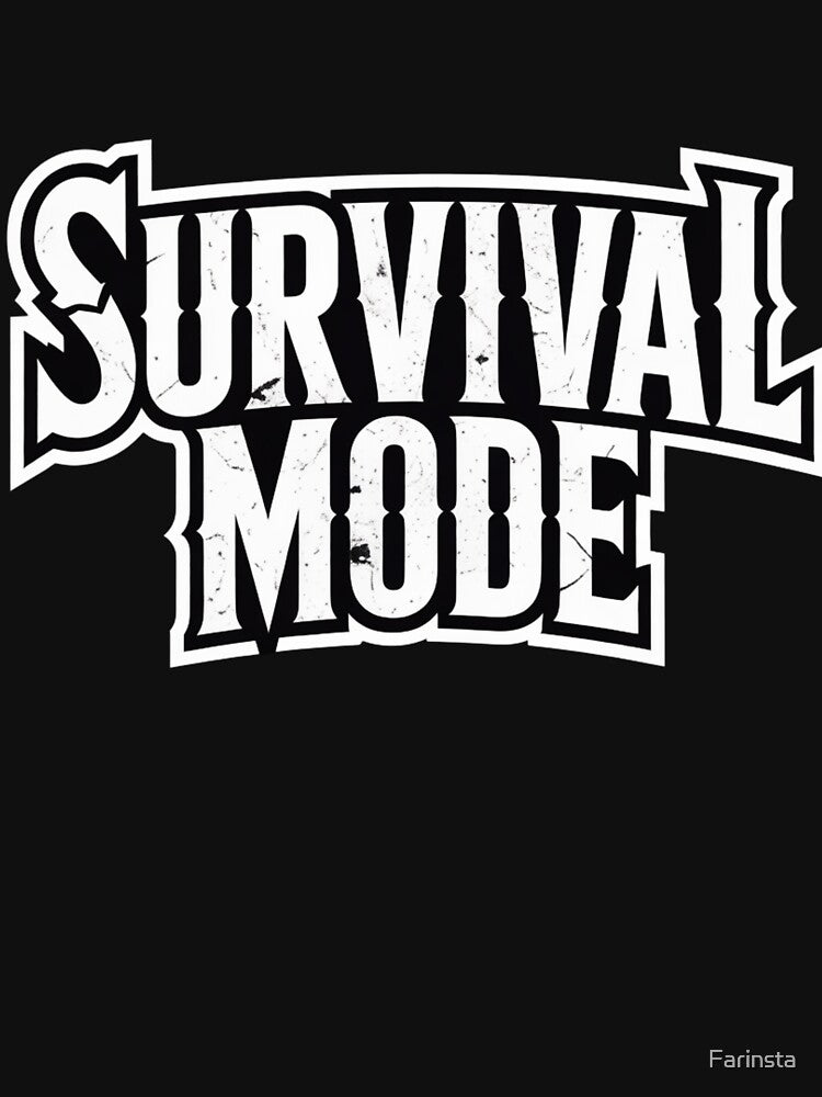Survival Mode by Farinsta