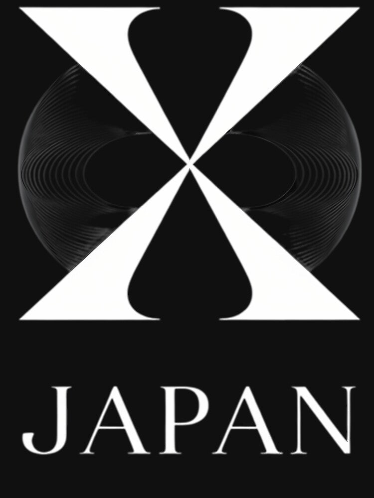 X.Japan Band by TwinkleToesYat