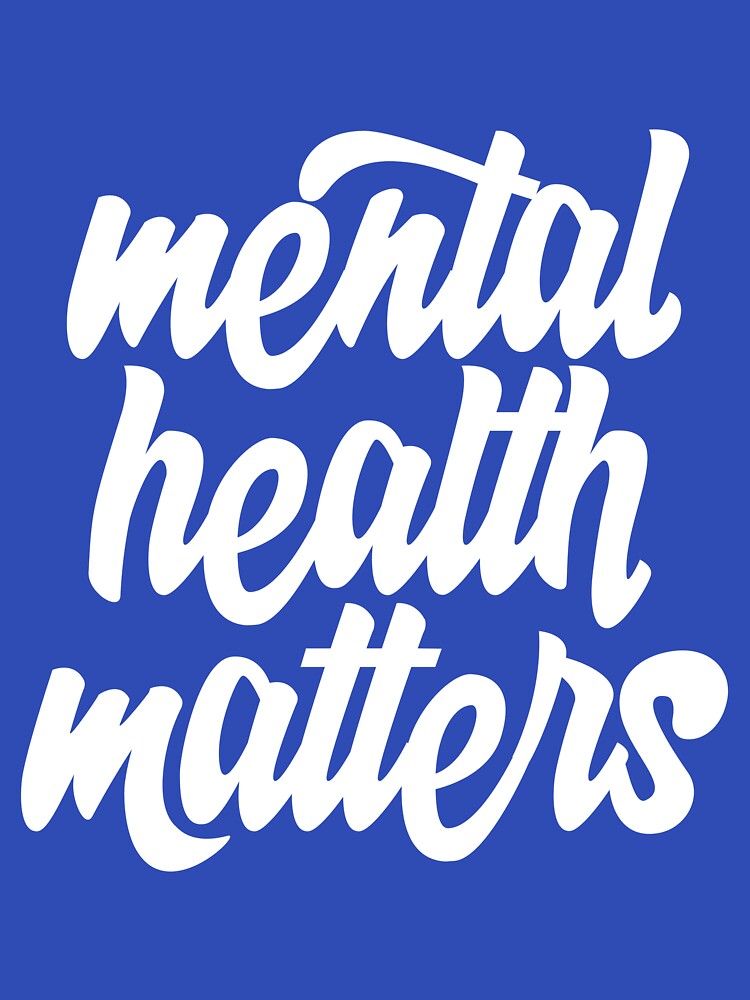 Mental Health Matters by fairysoph