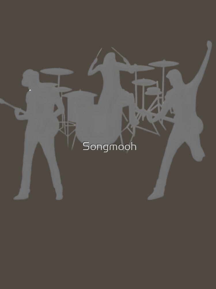 Music Band by Songmooh