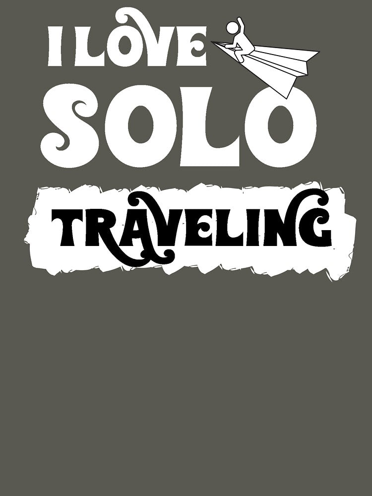 Best Solo Traveler Girls Gift In 2020 by BestOfTravel