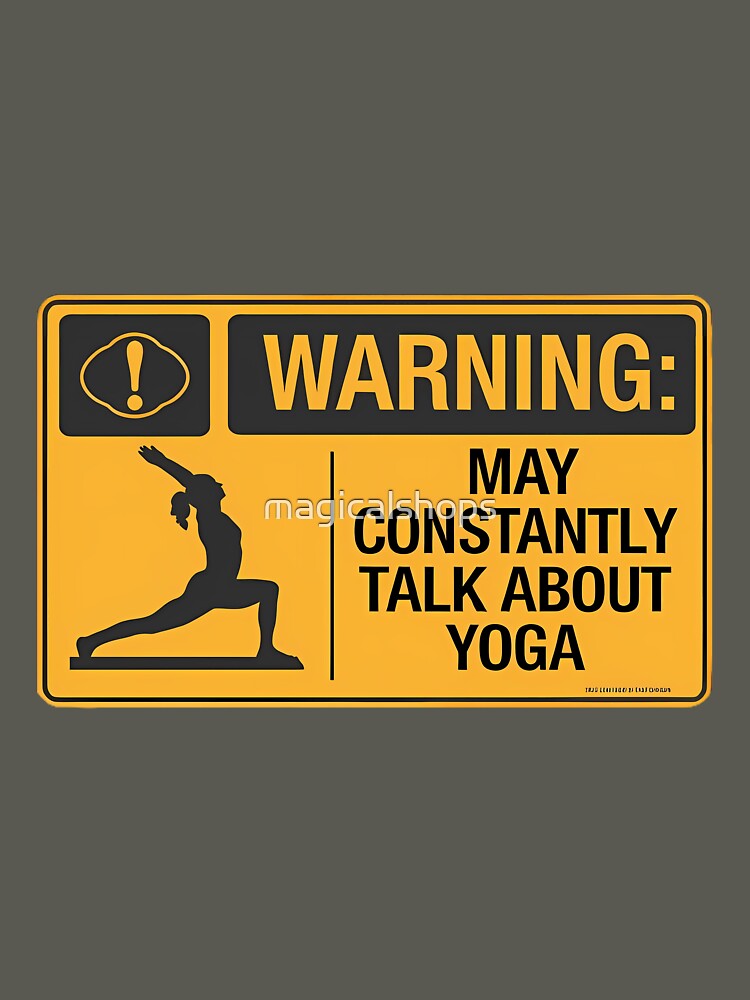Fun and Unique Yoga-Themed Gifts by magicalshops