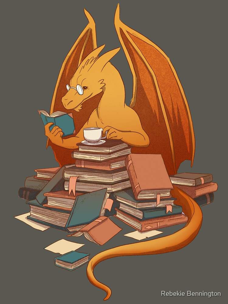 The Librarians Horde by Rebekah Bennington