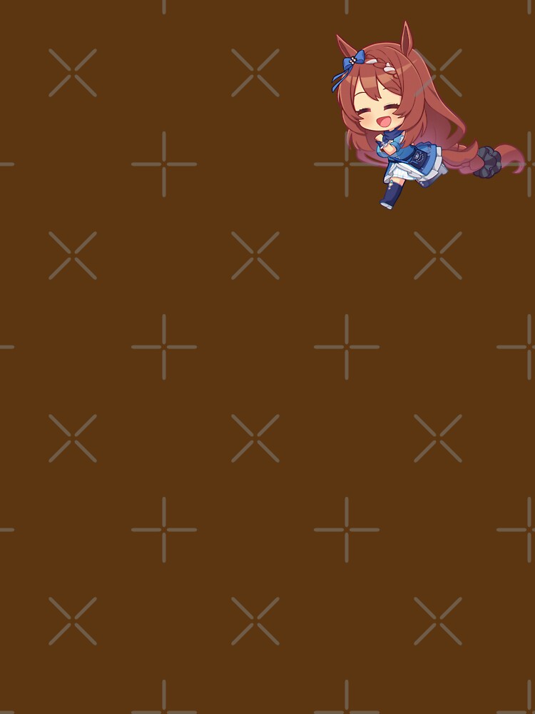 Umamusume - Super Creek by Despuntater