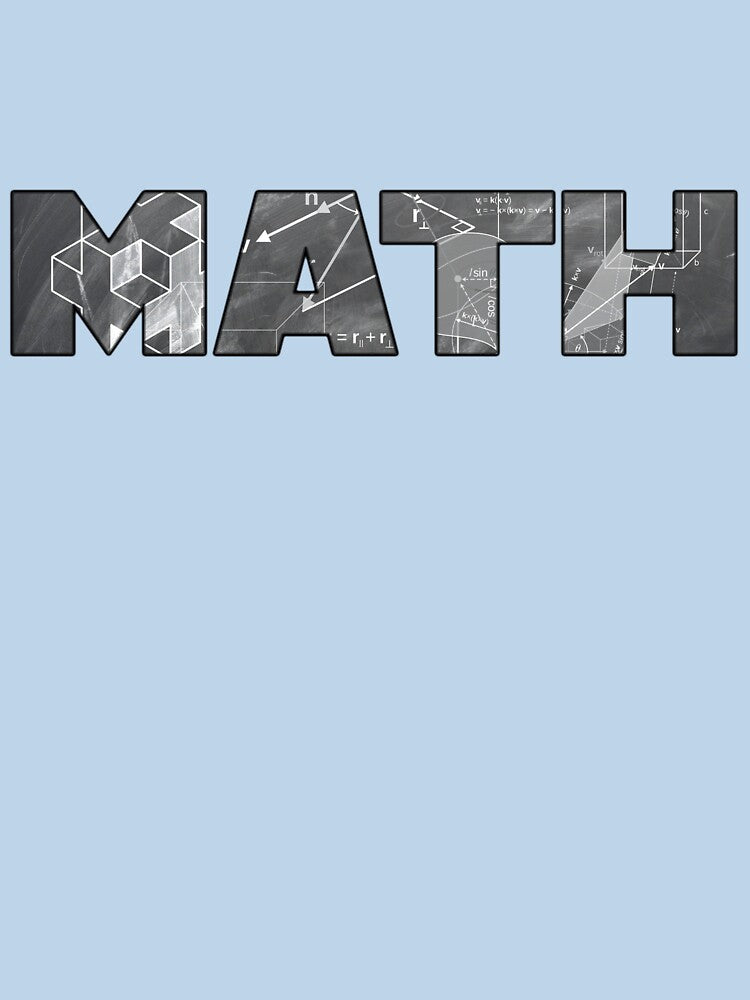Math by JoanNinjaHen