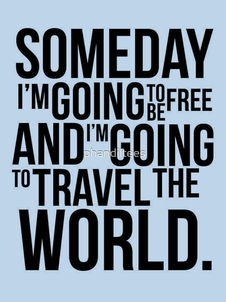Someday... by DoodleDashCollective