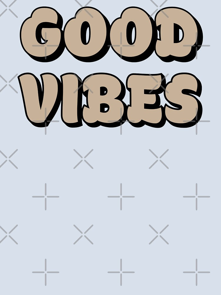 Good Vibes by MrRares21