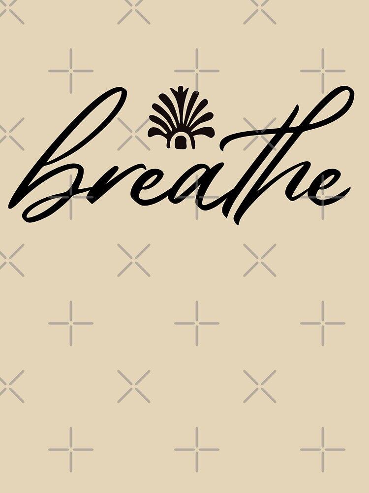 meditation yoga breathe by LioPart