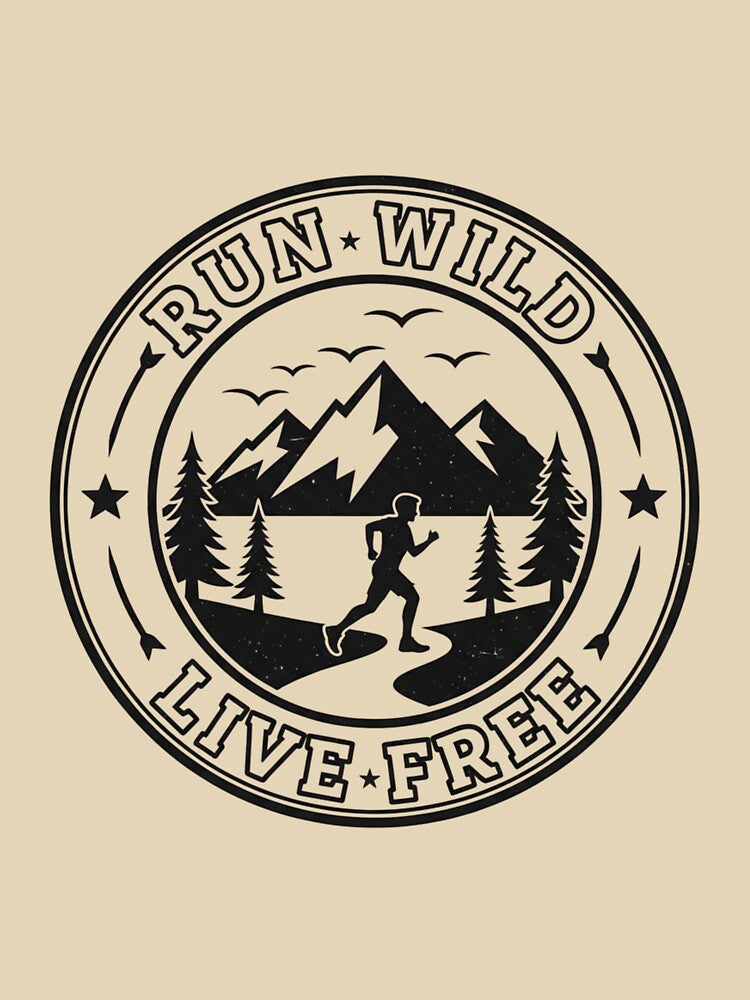 Run Wild by MaciejErdon