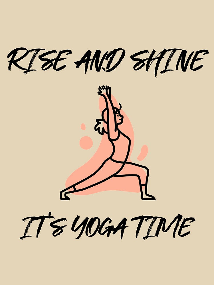 rise and shine design by RiseandShineTee