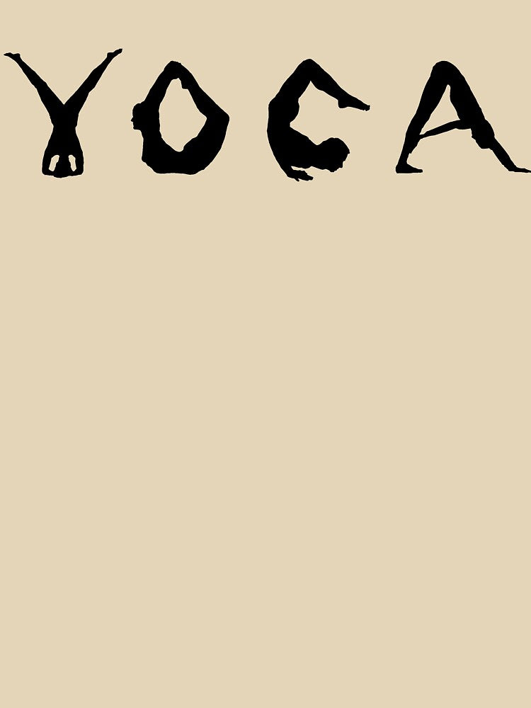 Yoga - Asana by Danicus666