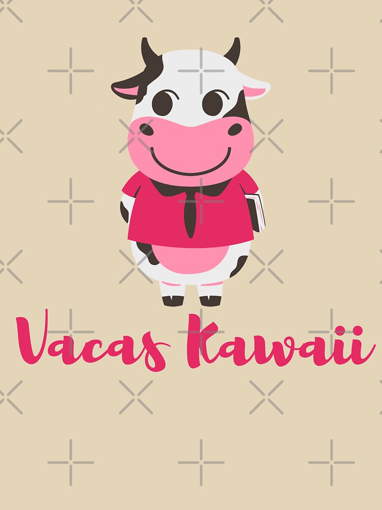 Vacas Kawaii by BahiaStyle