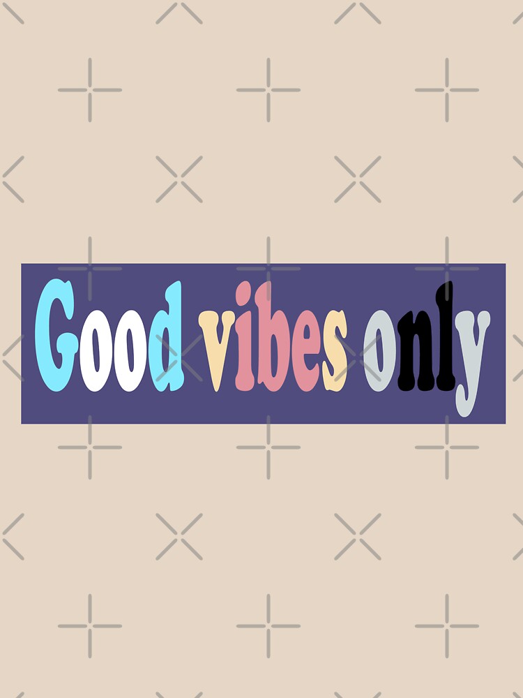 Good vibes by Nadiacreativity