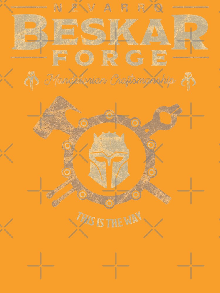 Beskar Forge Sand by SW en Direct podcast