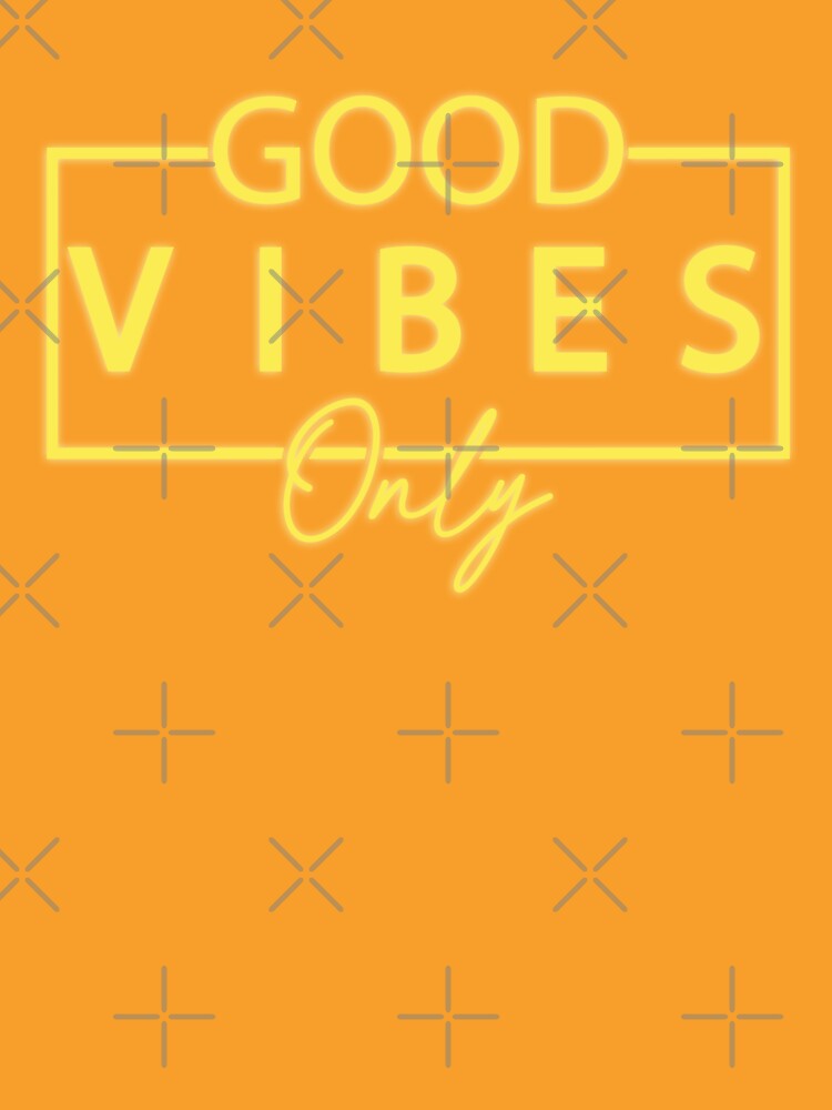 Good Vibes Only by xWiseGirl