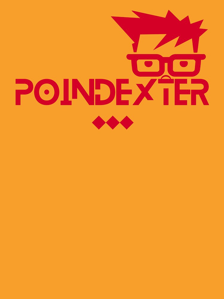 Poindexter Nerd Face by UNK-Fatigues