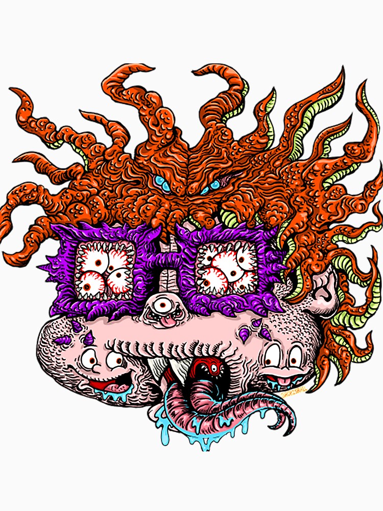 Nerd T-ShirtBaby Nerd by BeneDict2009
