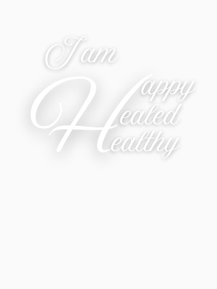 The Triple H Affirmation by Rebirth||Restart