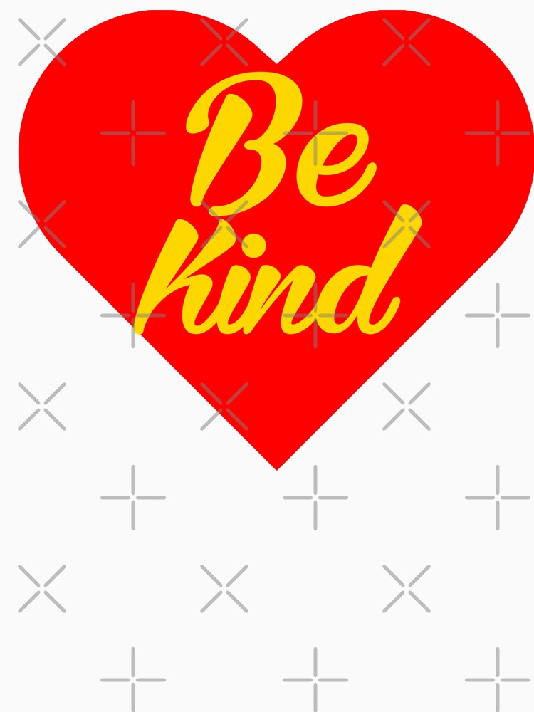 Kindness Is Golden by Tej0711