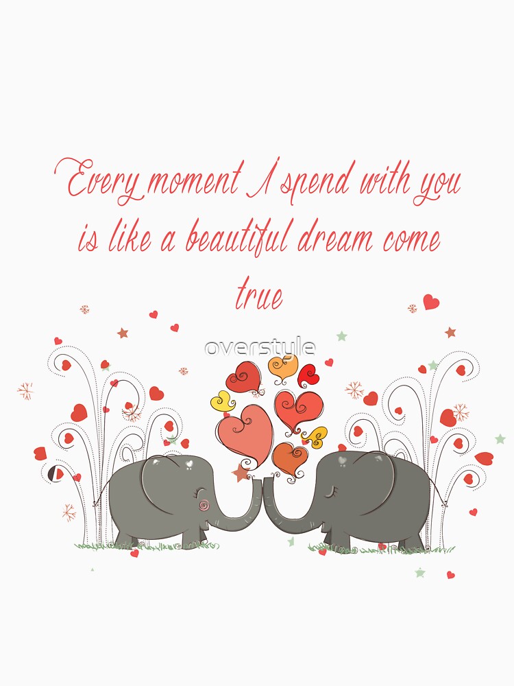 Elephants by overstyle