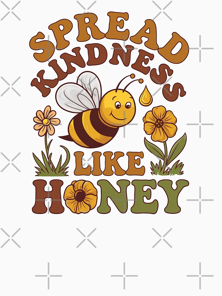 cultivate kindness by Krasnovaovaova