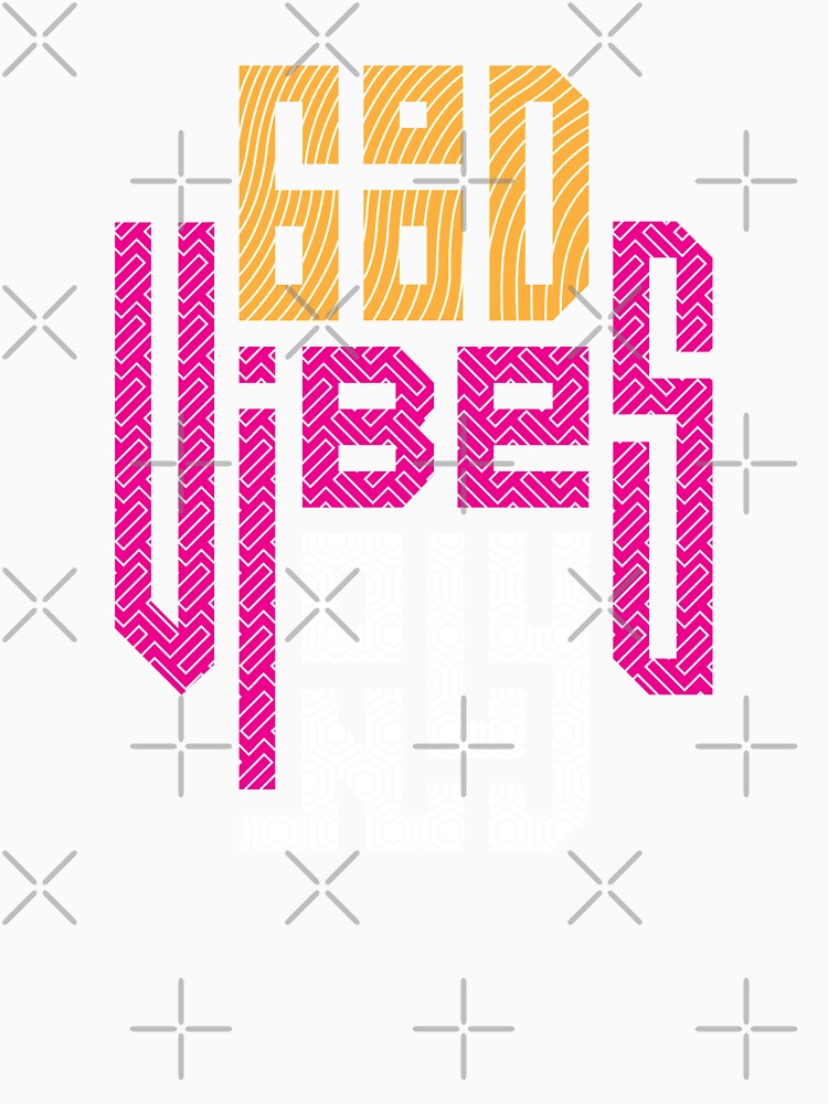 Good Vibes Only by Izlan Shah