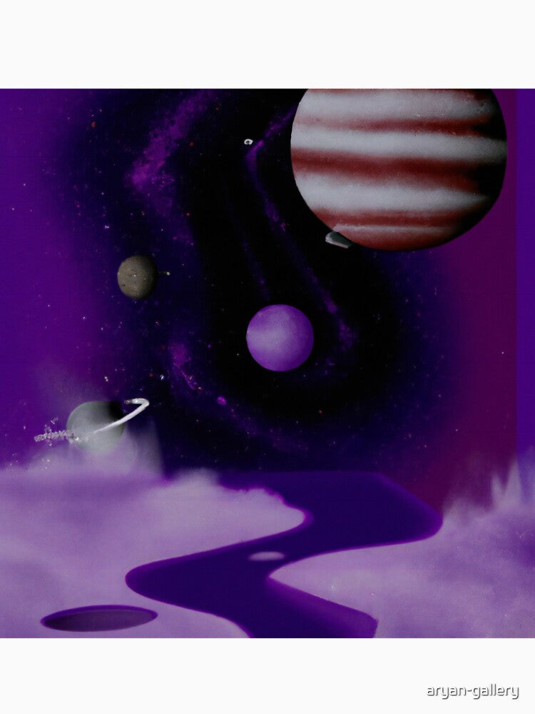 Planet Collections by aryan-gallery