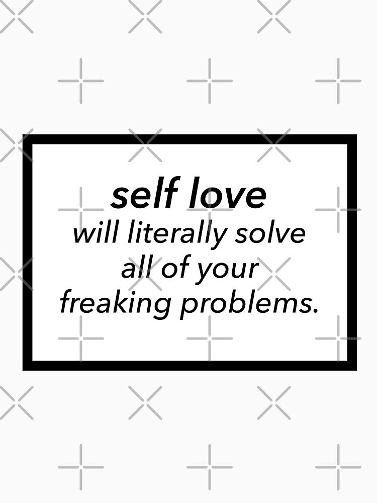self love box design by 3meistudios