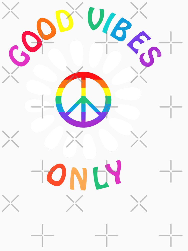Good Vibes Only by sifo2024