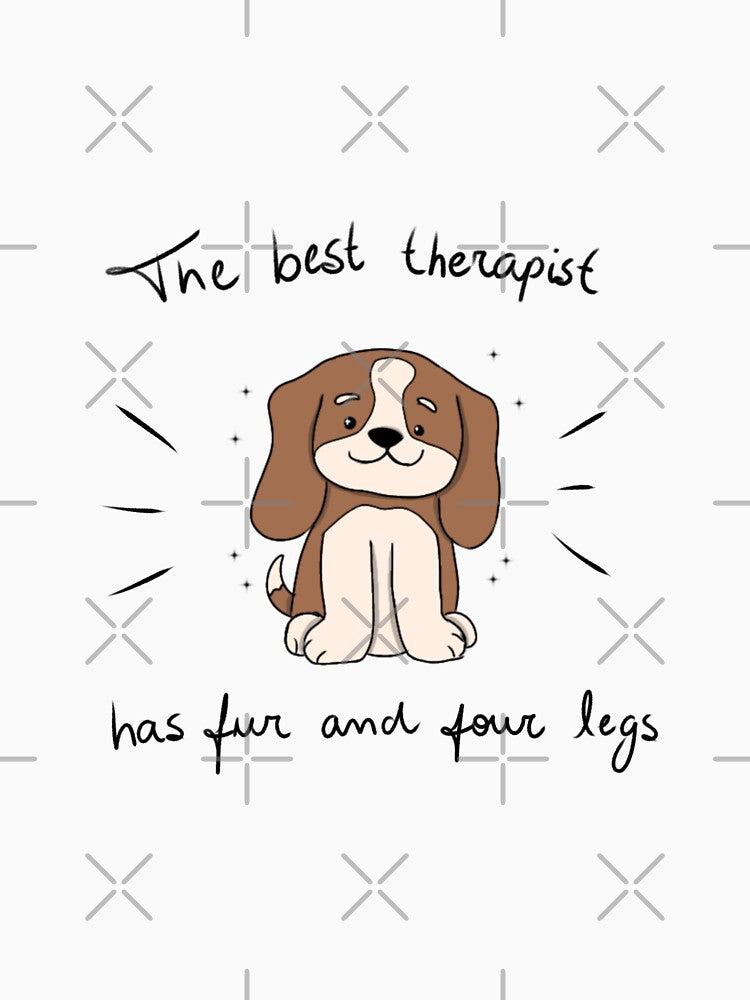 The best therapist by Mandalis Shop