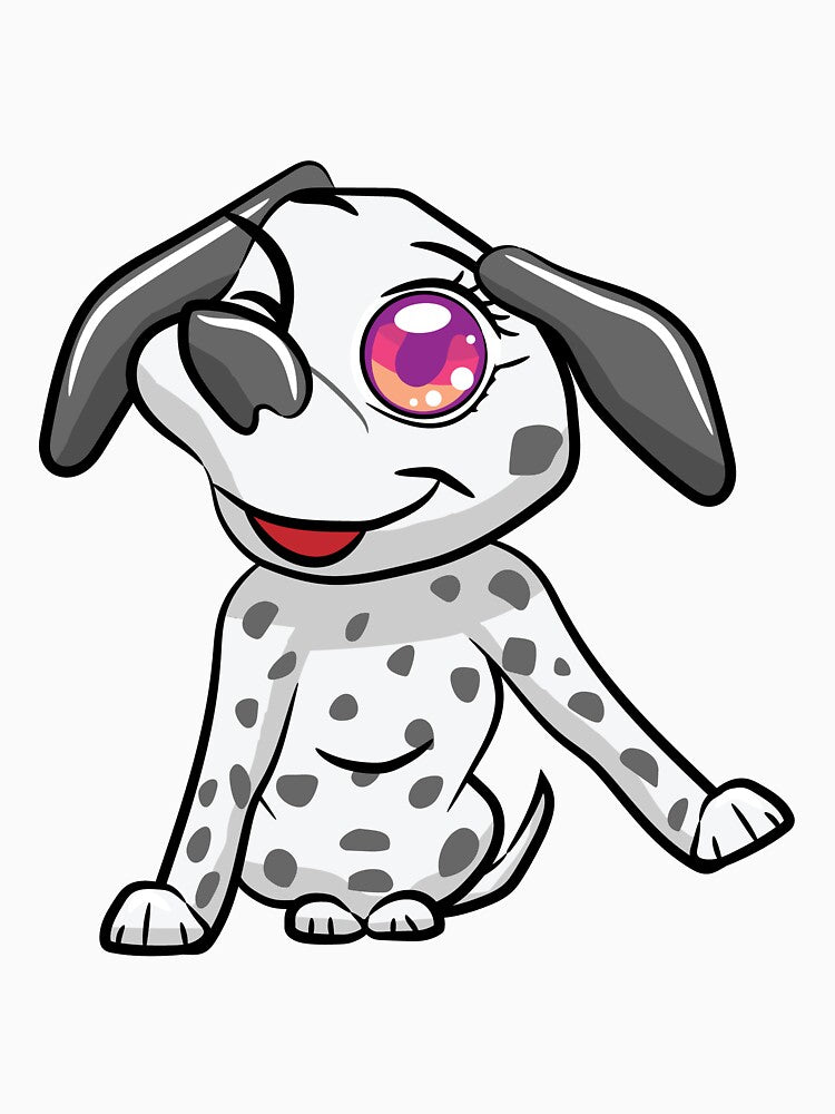 Cute Puppy Dog Design by zoripet Store