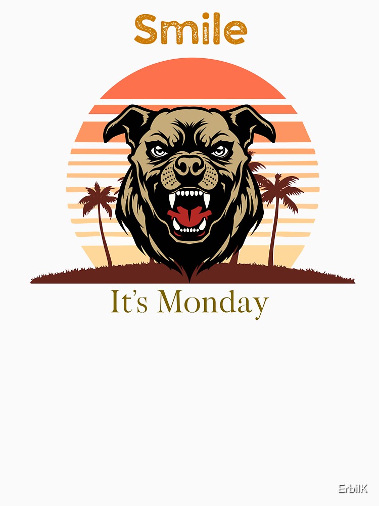 Monday joy by ErbilK