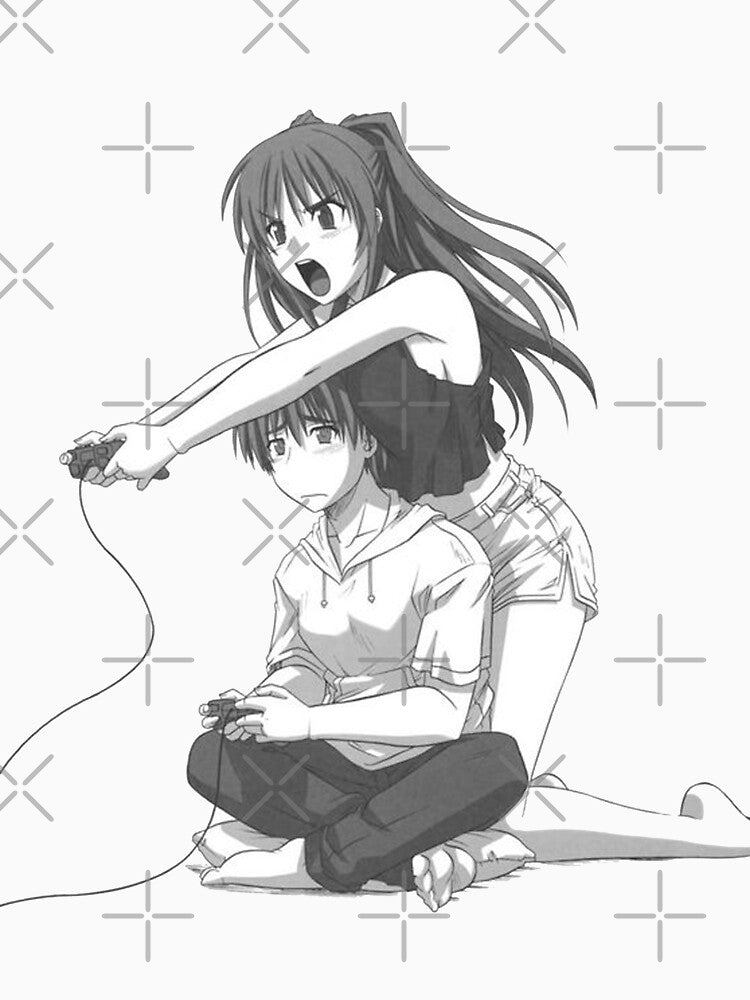 For sweet couples by Pxwnz