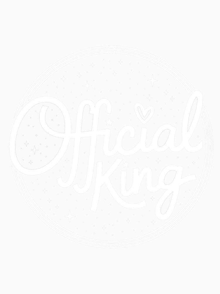 Official King by Philippa Shop