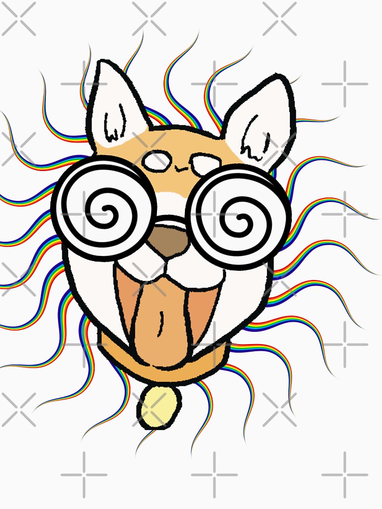Cool Funny Dog by Renovapring ⭐⭐⭐⭐⭐