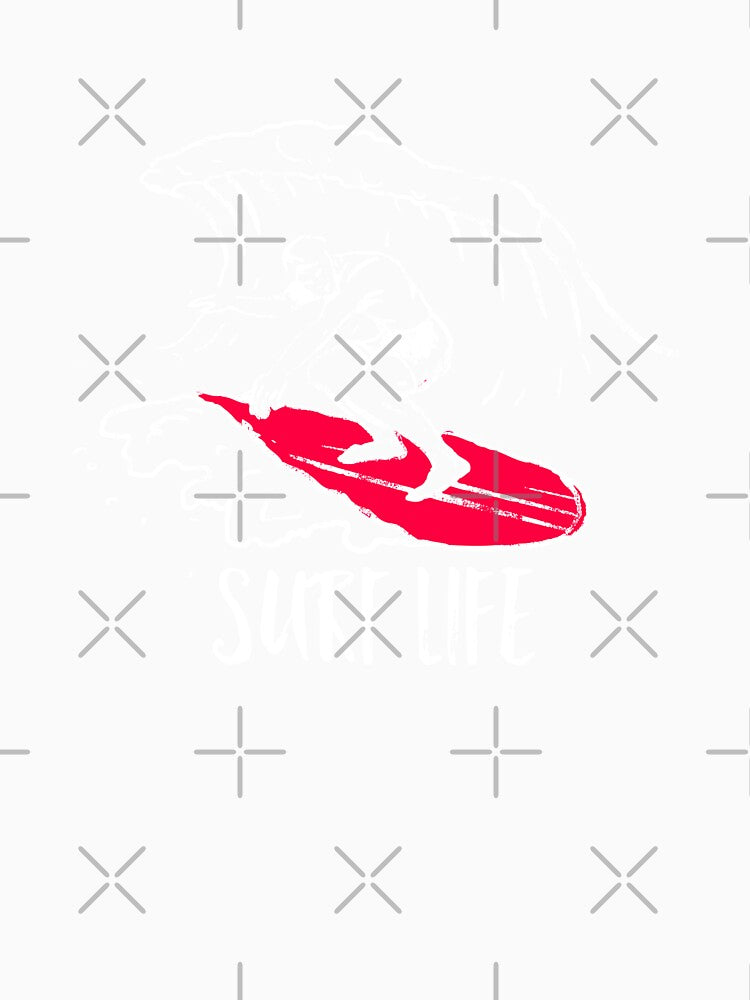 Surf Life by madtoyman