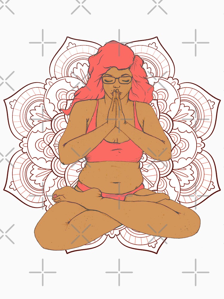 PINK DHARMA by Pastelove